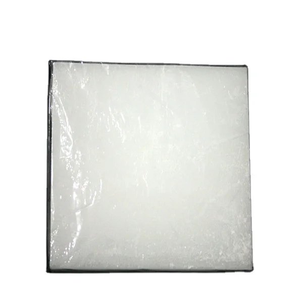 Fully Refined Paraffin Wax/Parafin Wax price 50kg bag/Paraffin Wax 58/60