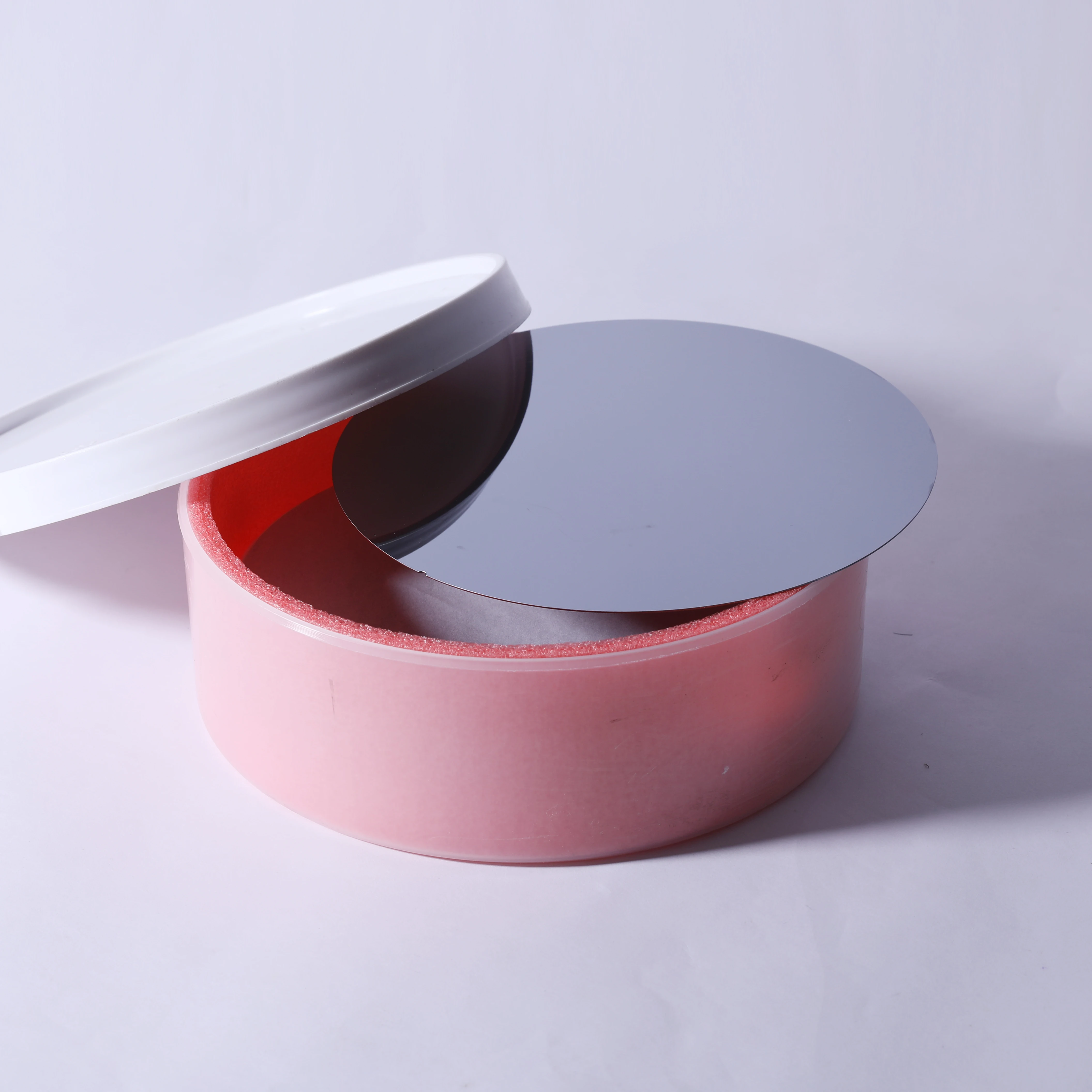 
 8 дюймов Кремниевая пластина, тесты класс кремниевой пластины, полированная Кремниевая пластина, подложки кремниевой пластины, гранулированный Кремниевая Пластина  