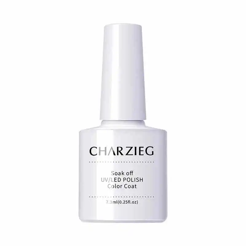 Wholesale Factory Price Soak Off Uv Gel Nail Supplier Nail Art Led Nail Gel Polish