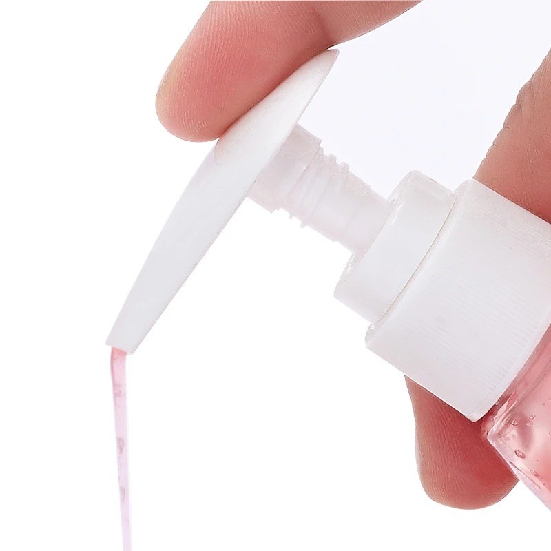 Custom Premium 150mL Fluoride Free Strawberry Flavoured Probiotic Pump Liquid Kids Toothpaste Manufacturer
