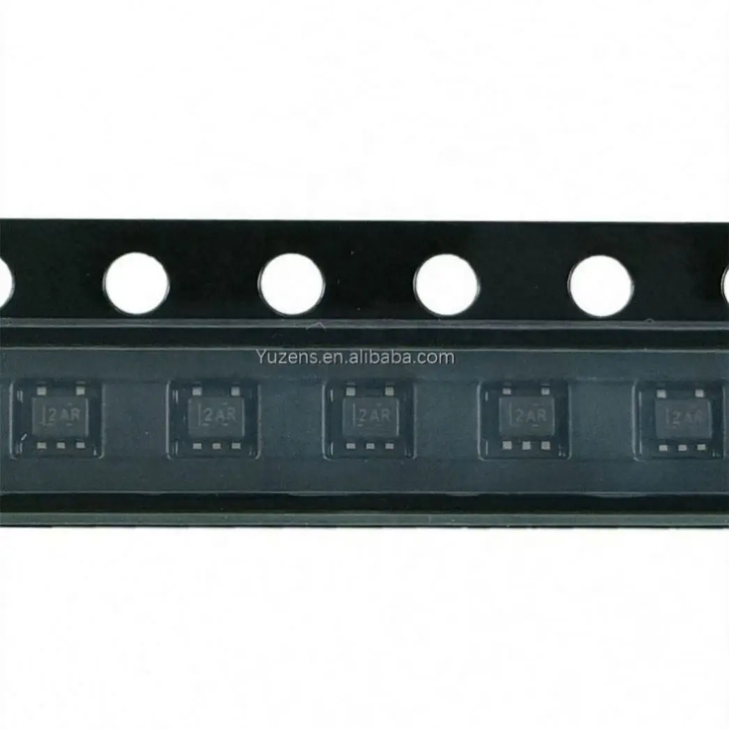 Mosfet P-канал 30 В 10А поверхностное крепление 8-SOIC STS10P3LLH6