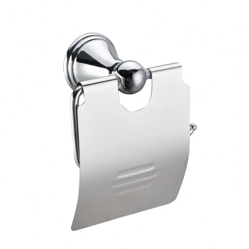 Hotel bathroom luxury accessories stainless steel bath set bathroom accessories