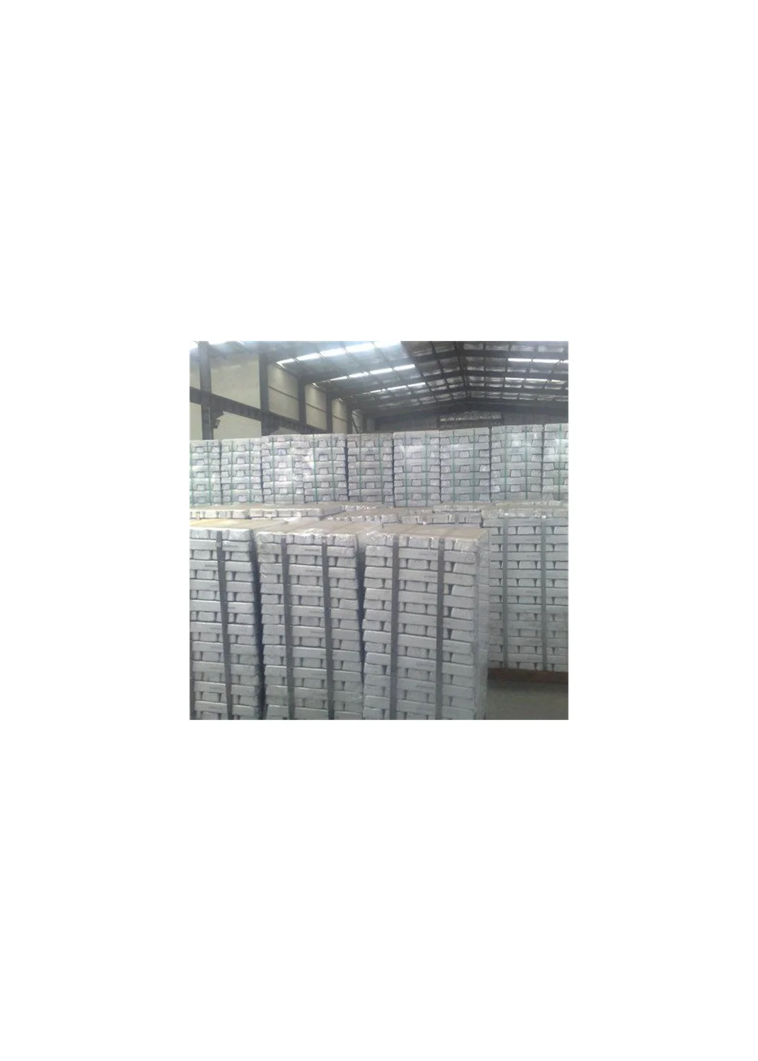 2022 High Quality Factory Direct Sales Magnesium Ingot Magnesium Plate Silver White Cas Color