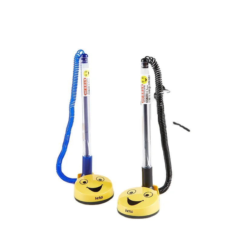 Table Gel Pen GP-703 Desk gel ink pen