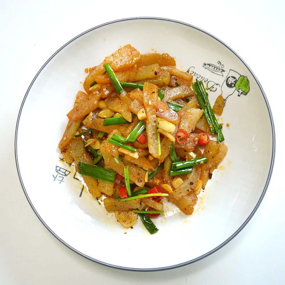 Vegan High Fiber Shirataki Noodles Keto Pasta Sugar Free Dry Konjac Rice Arroz Halal Yam Konnyaku Food