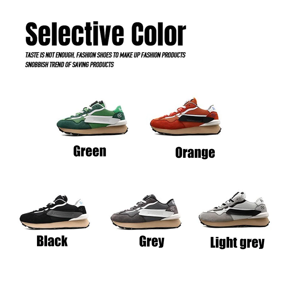 Manufacture Custom Men Footwear Casual Classic Luxury Walking Style Jogger Shoes Sneakers For Both Male& Femalecustom Shoe Desig