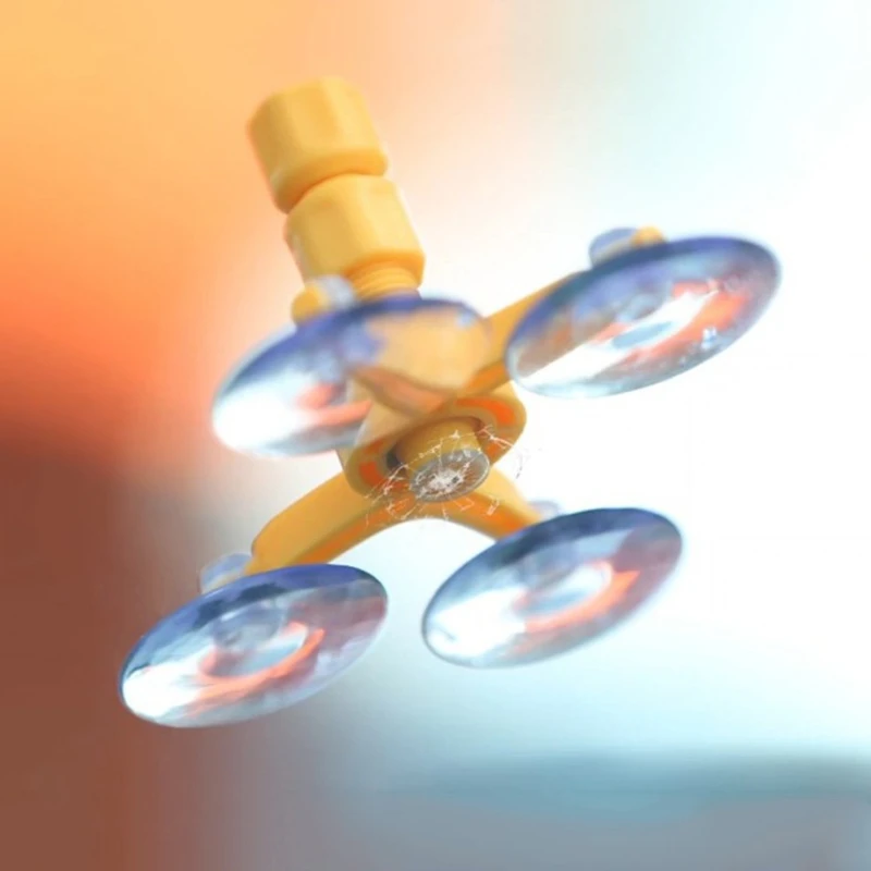 
New Car glass Care Auto Windshield Repair tool Kit to Fix Car Scratch Cracks Chips Tools Auto car glass repair tools 