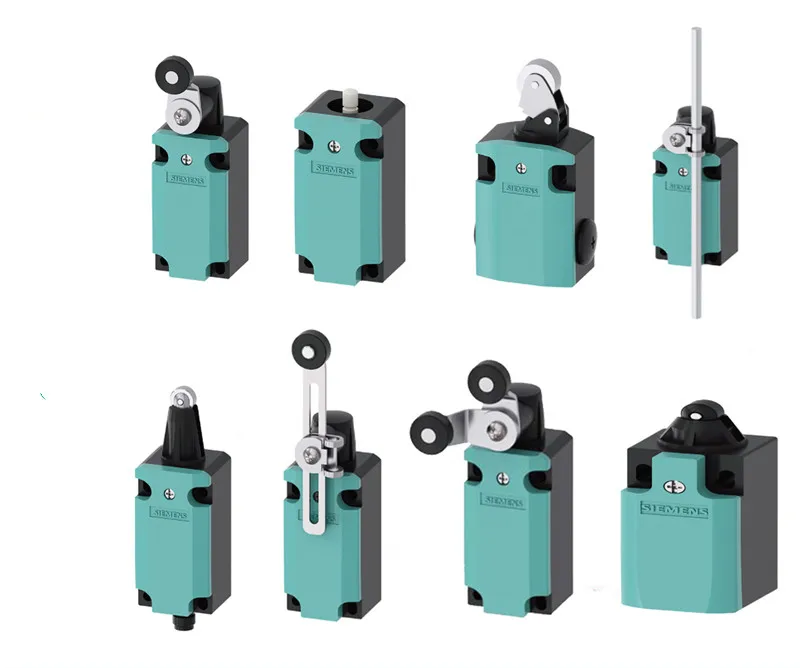 Оригинальный Siemens концевой выключатель 3SE5122-0CH01 переключатель