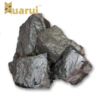 High quality FeMo60  FeMo68 Ferro Molybdenum at factory price