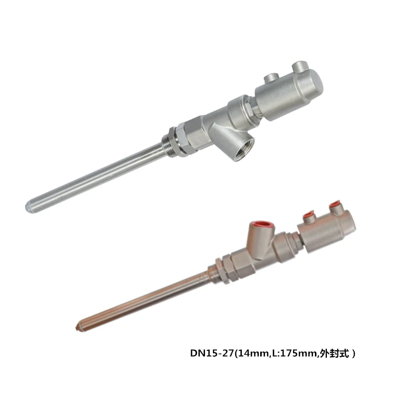 DN15-32 drink and beer bottle packing used on filling machine