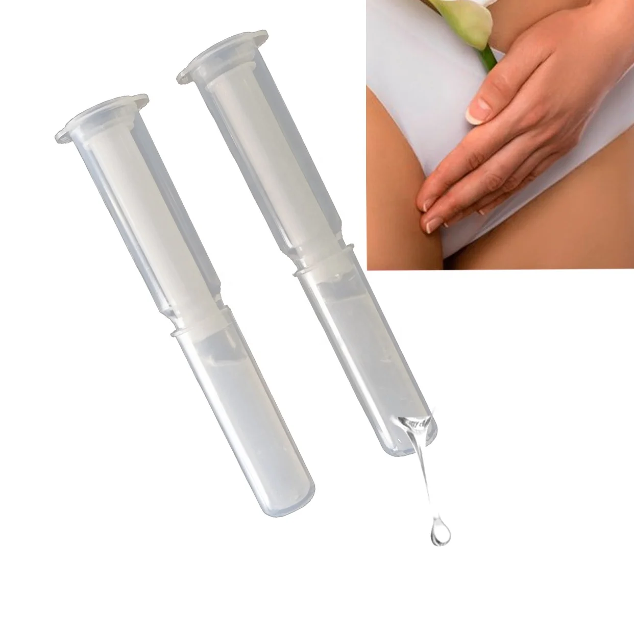 3g 5g 20g China Exclusive Enzyme Formula Vaginal Tighten Gel For Detox Whitening