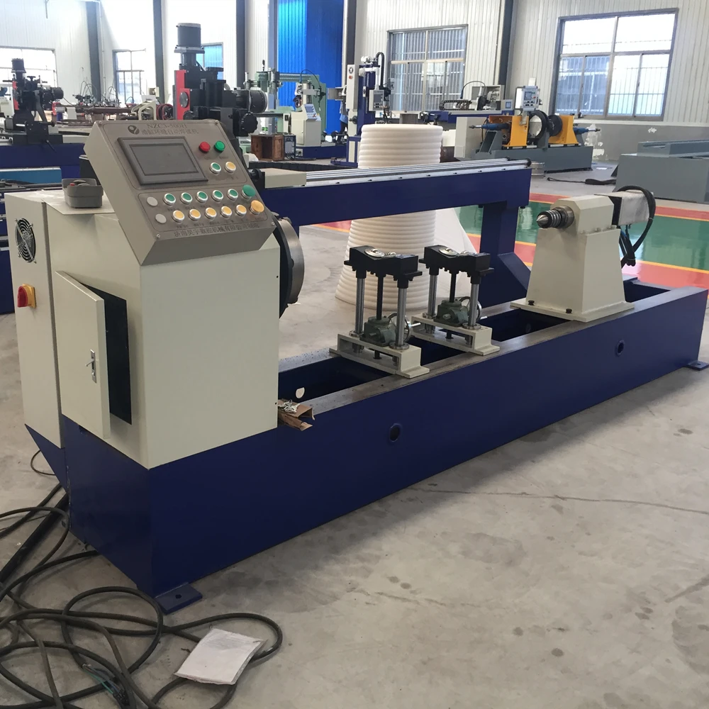 Hydraulic Cylinder Automatic Circular Welding Machine