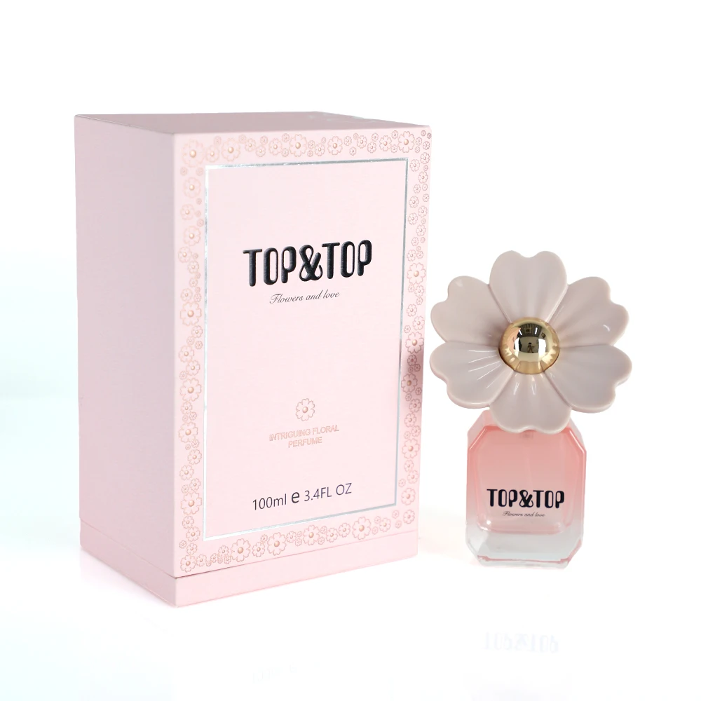 Custom unique fancy color 30ml 50ml 100ml luxury new crystal atomiser spray refillable oil glass empty perfume bottle with box