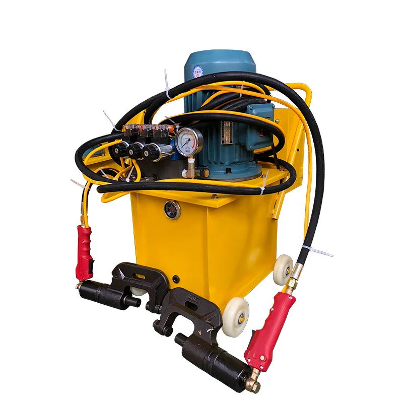 Высококачественная гидравлическая тормозная клепальная машина SS 316