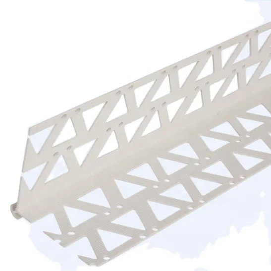 Building Corner Bead