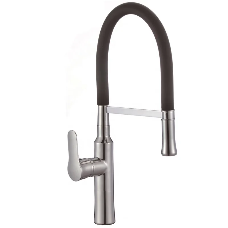 Stainless Steel Water Dispenser Quanzhou Faucet Tap Rubber Hose Faucet Sartenes De Cocina Sanitry Remote Control Faucet Tap