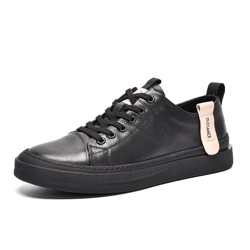 Lady fashion slipper design hidden heel sneakers for women