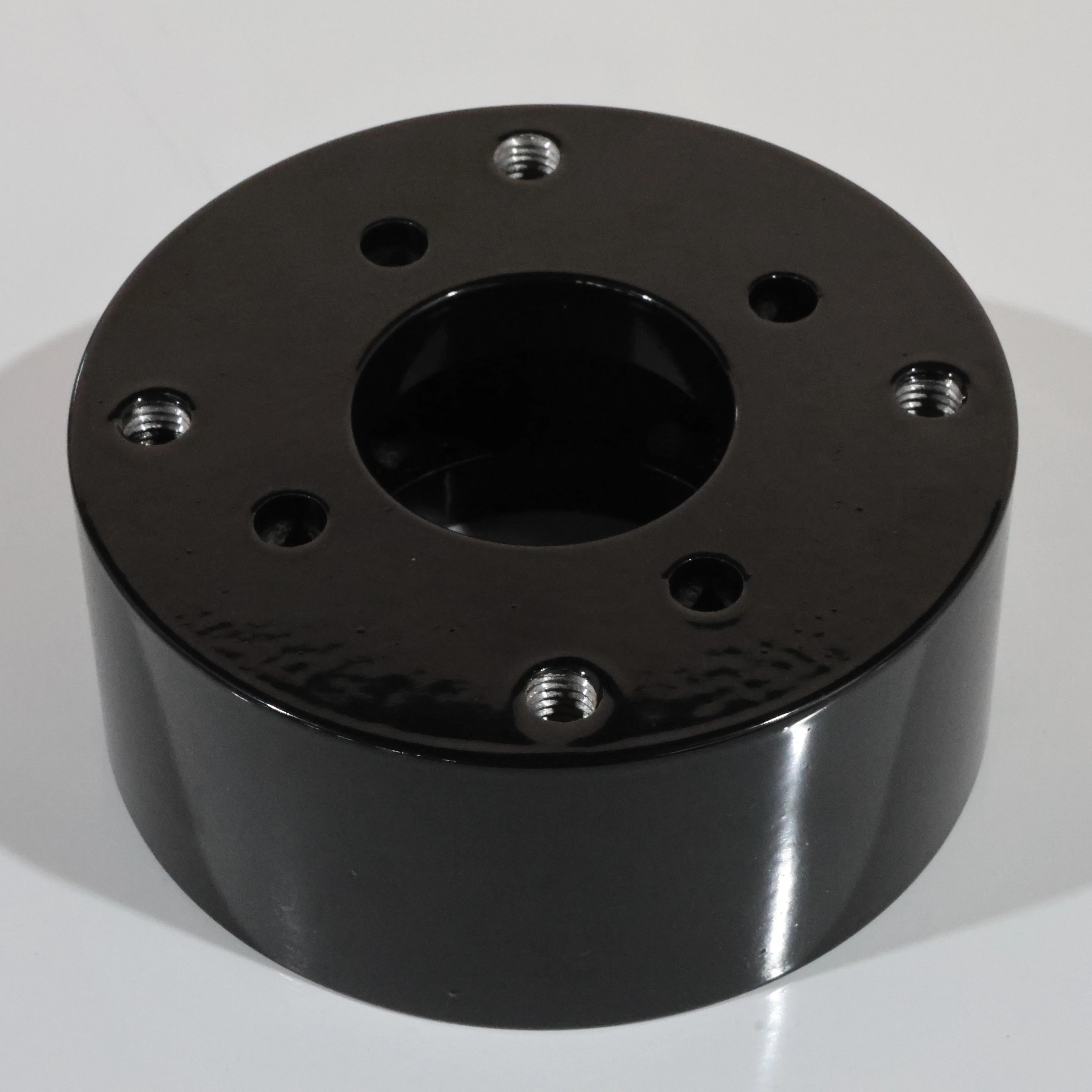 High Quality Steel Pipe Fittings And Flanges Pipe Fittings Aluminum Steel Flange ADC12