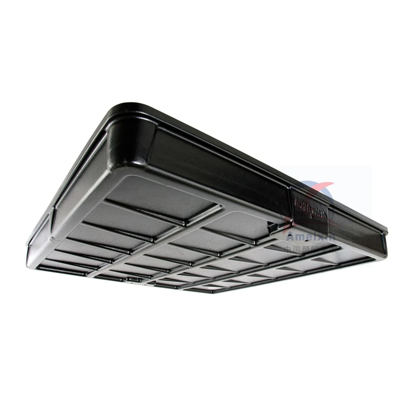 Hot Sell Greenhouse Used Hydroponics Tray