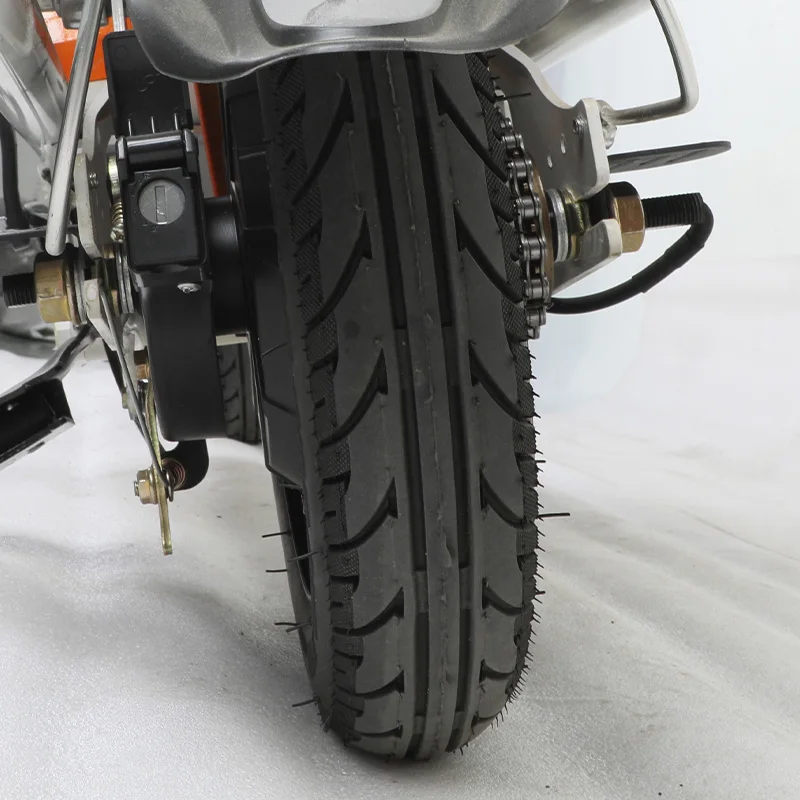 Electric Recreational Cargo Box Electric City Bike Electric 12 inch Electric bicycle for pets