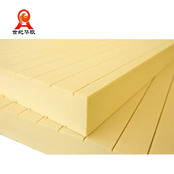 energy saving green boards extruded polystyrene foam price