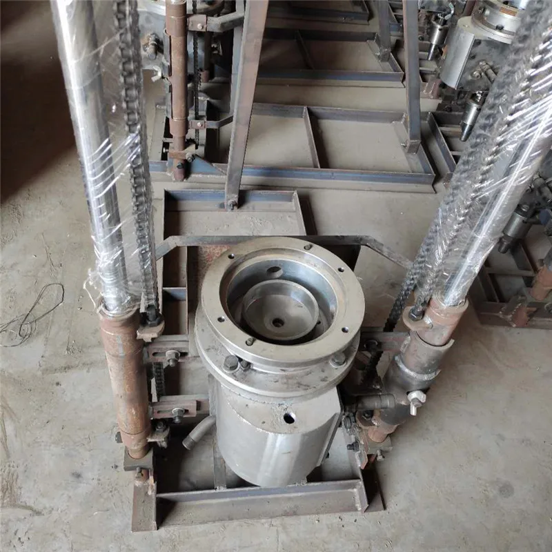 Borehole Water Well Drilling Rig China Mini Water Well Drilling And Rig Machine vertical portable sampling rig