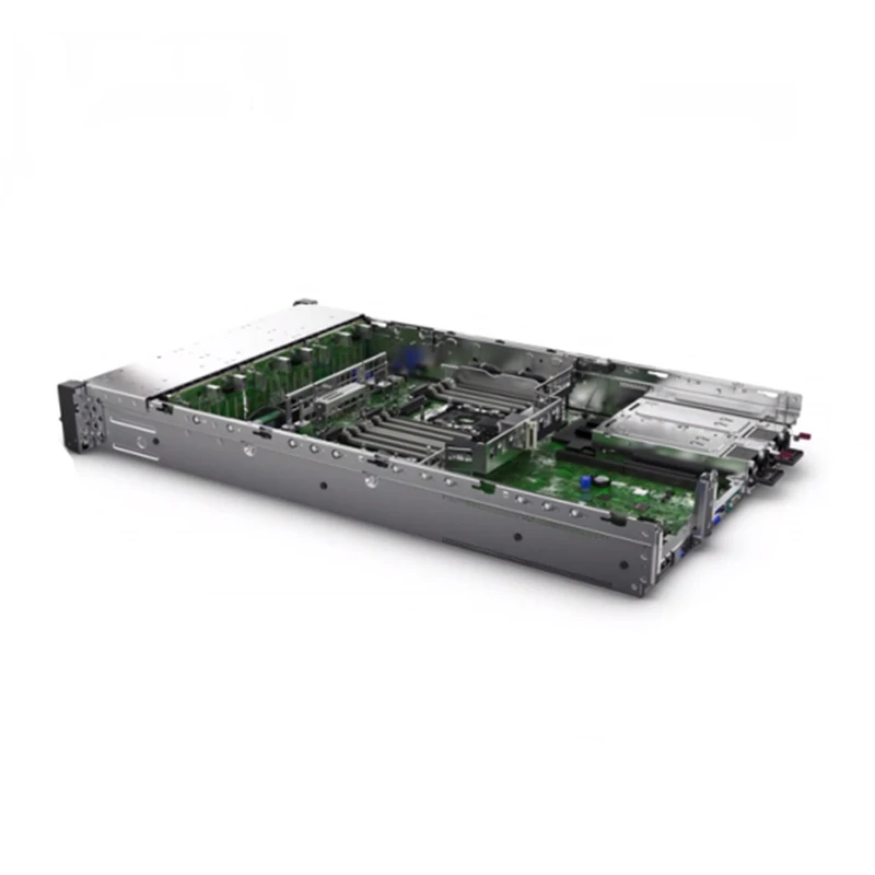 840370-B21 DL560 Gen10 6148 2 4 ГГц 20-core 128 Гб 4P