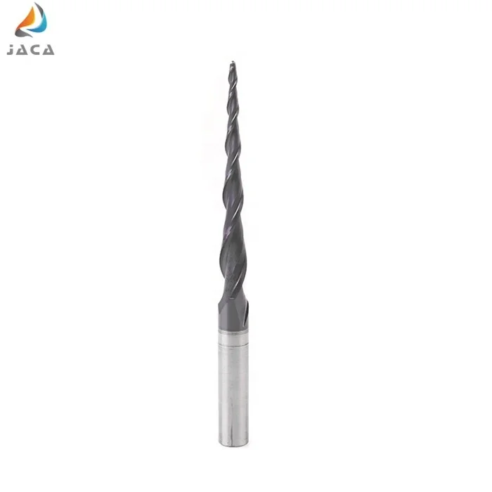 Manufacturer Wood Milling Tools Solid Carbide Router Bit Set