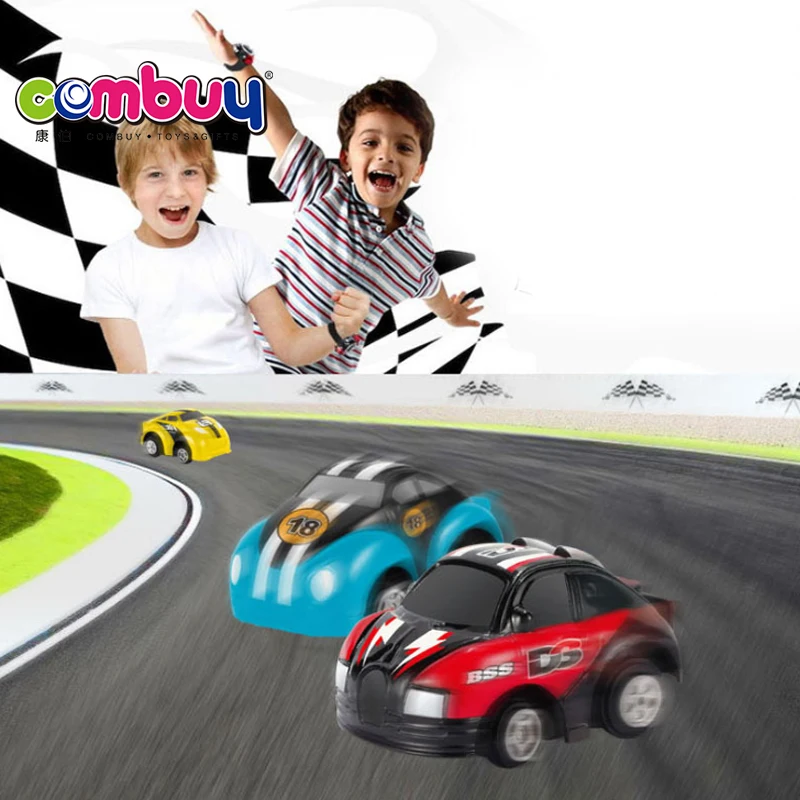 Гравитационный Датчик 2 4G smart toy 6 + мини-часы Радиоуправляемая машина