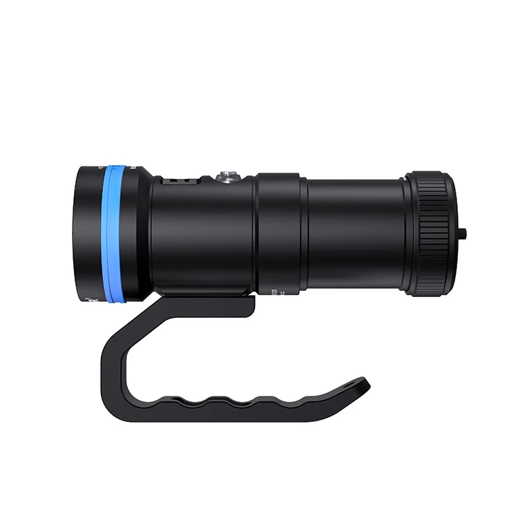 Xtar D36 5800lm 4200 1200 люмен технический фонарик для дайвинга самый мощный Cree Xhp70 светодиодный Sos