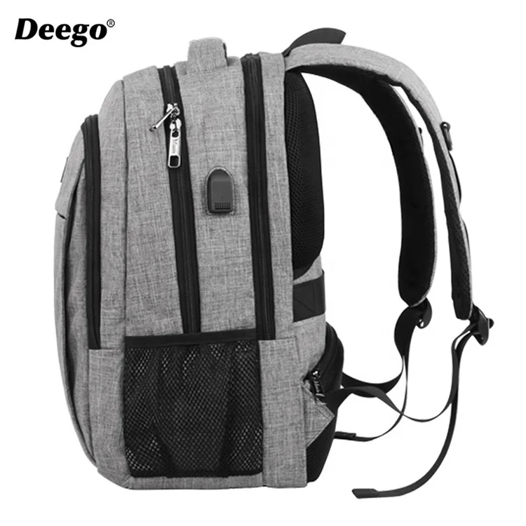 Waterproof Nylon Durable Casual Rucksack lowepro urbex classic perfect fit Laptop Bag or Travel Backpack for Women Men