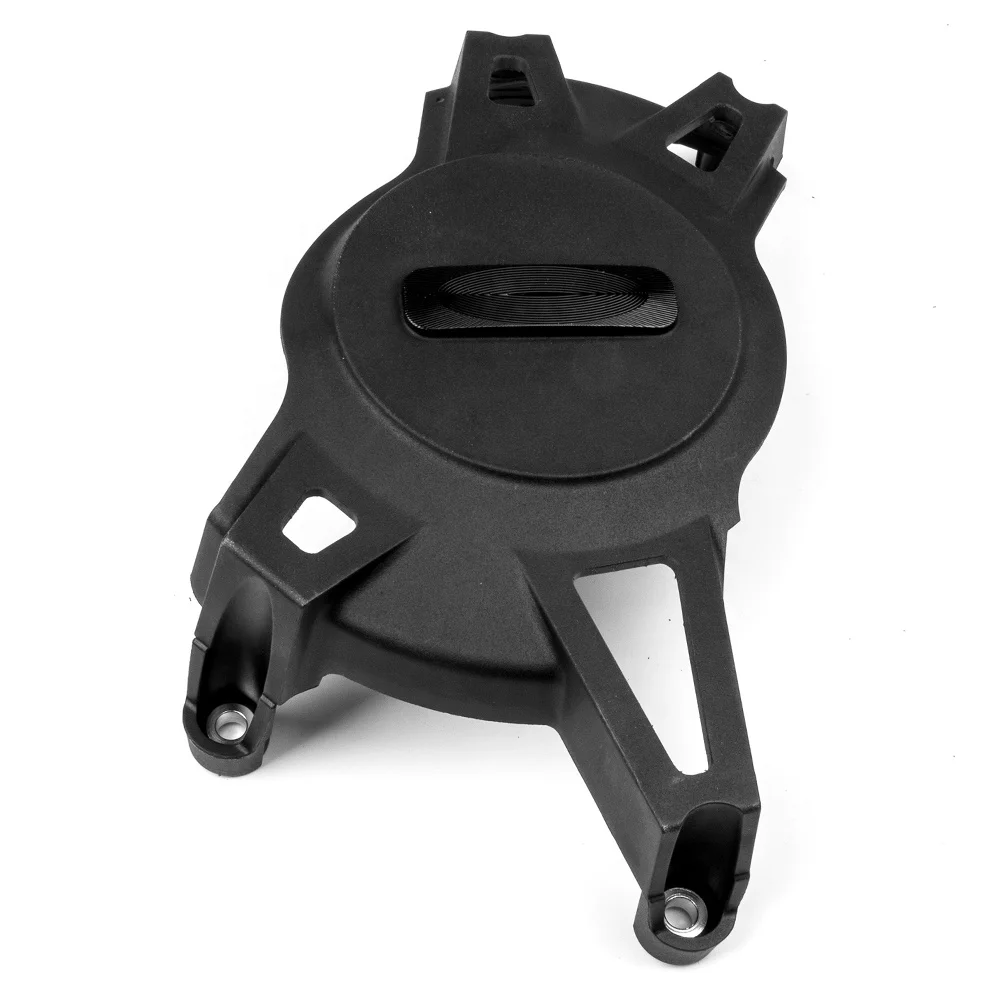 Ползунок крышки двигателя из волокна и пластика для мотоцикла GSXR 1000 09-16