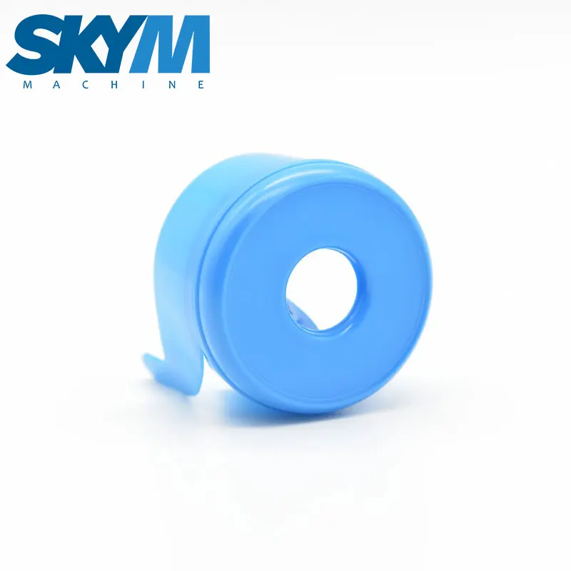 SKYM 55mm Neck Size Nonspill 5 Gallon Bottle Lid 19 Liter 20 Litre 20L 5 Gallon Plastic Water Bottle Cap