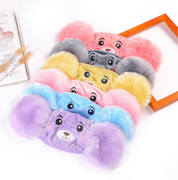Hot sale children reusable Dust-proof face mask making for children girls