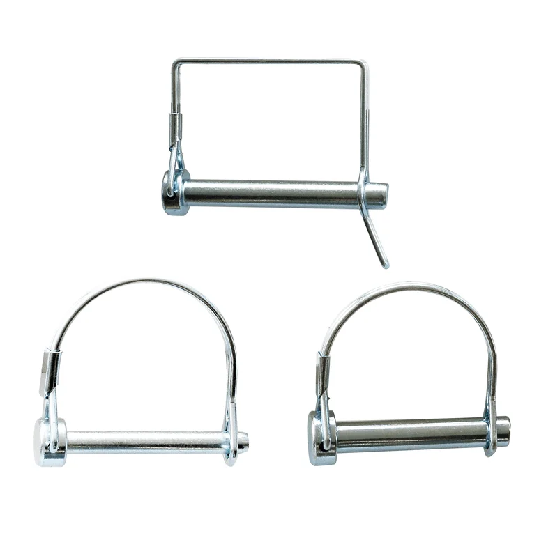 flexible & damping toggle latch