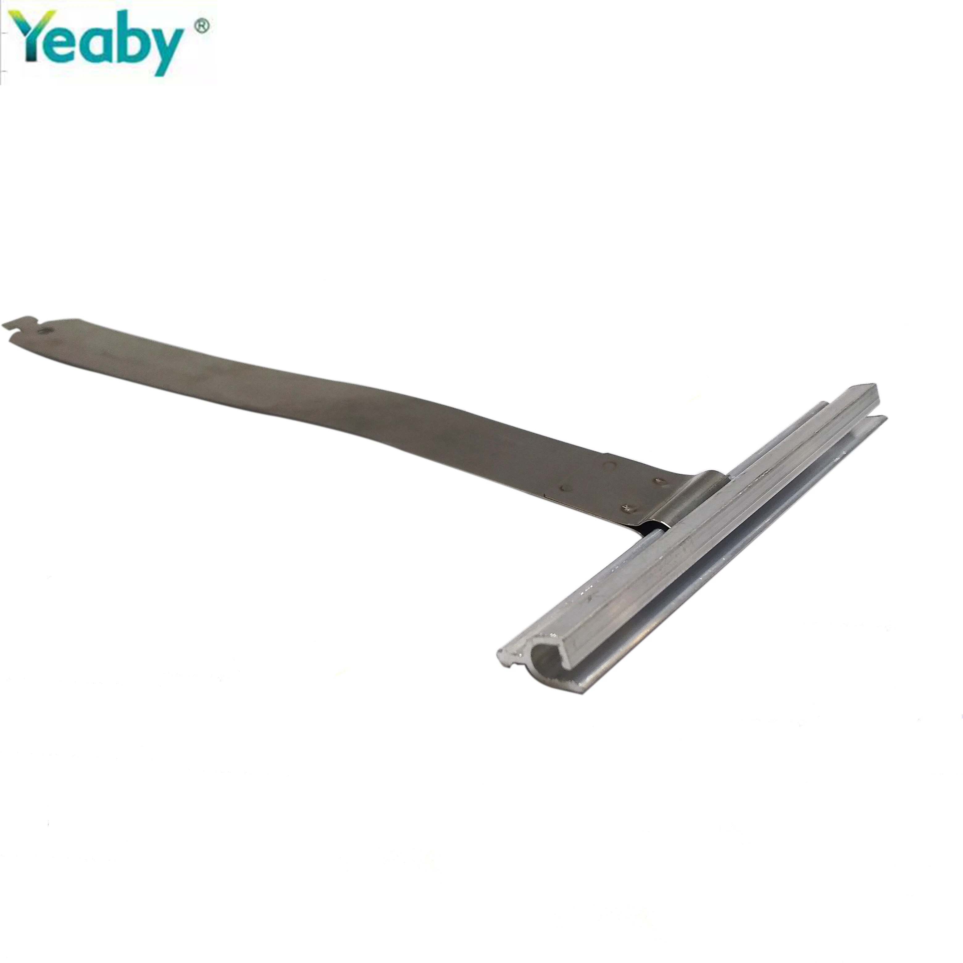 Aluminum manual roller shutter accessories/security spring