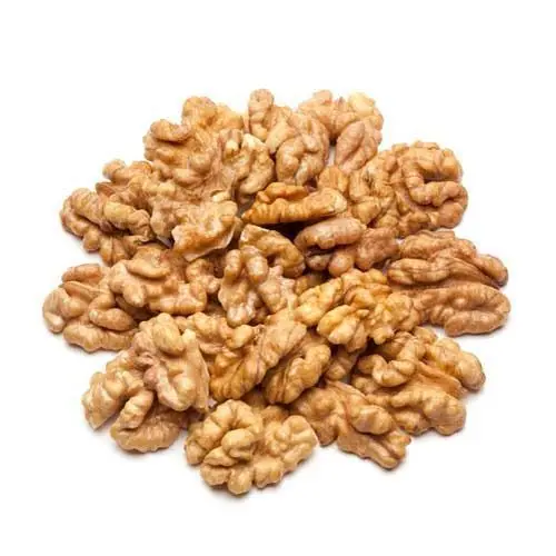 Высококачественные органические необработанные орехи и ядра ореха, низкая цена