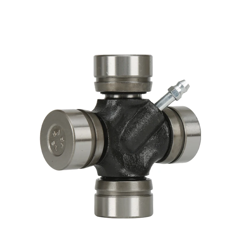 universal joint with bearings Wholesale auto spare parts cross universal joints