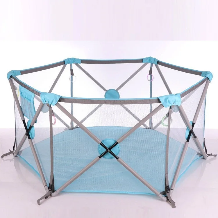 Anti-Dorp Baby Fence Bed Fence Playpen Protectative Fence