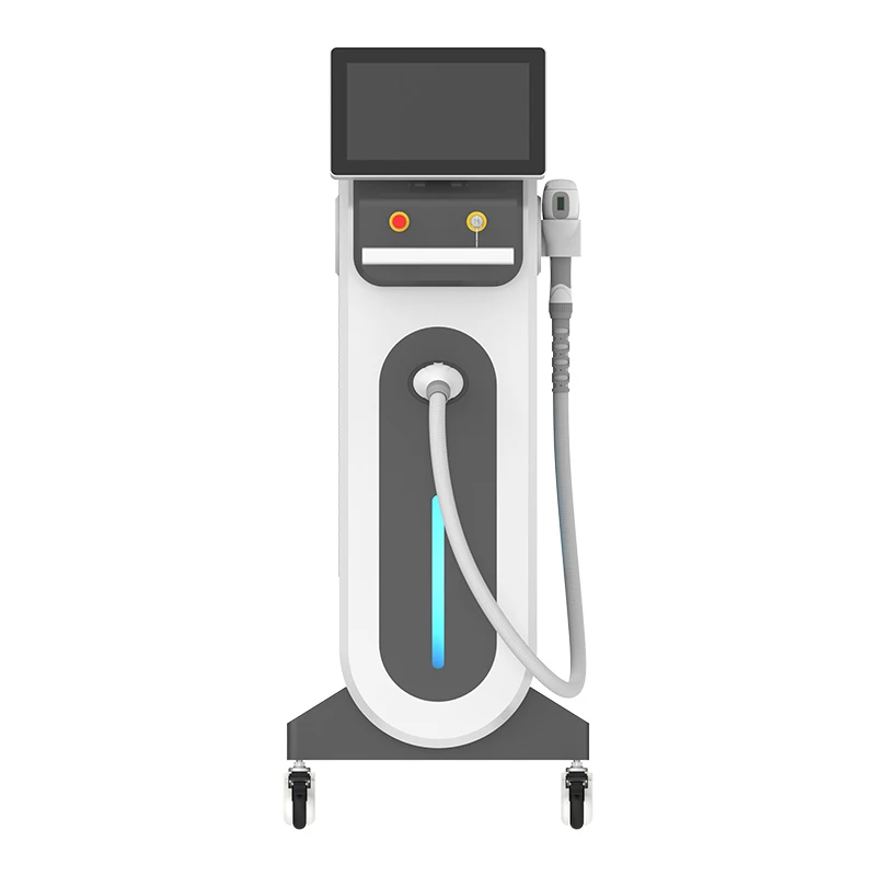 Usa Imported Laser Bar Diode Laser Machines Laser Machine Hair Removal