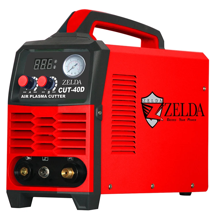 Инвертор igbt, воздушно-плазменный резак, плазменный резак для малой машины, 220 В, портативный, другой дуговой сварочный аппарат