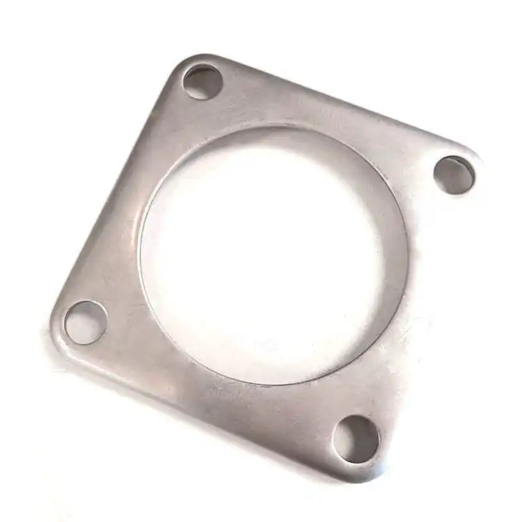 Densen Customized zinc plating steel stamping parts,top quality sheet metal fabricated