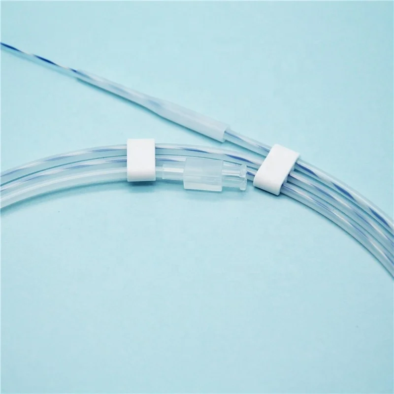 Tianck Medical manufacturer ce iso high quality disposable hydrophilic tip zebra guide wire catheter urology guidewire