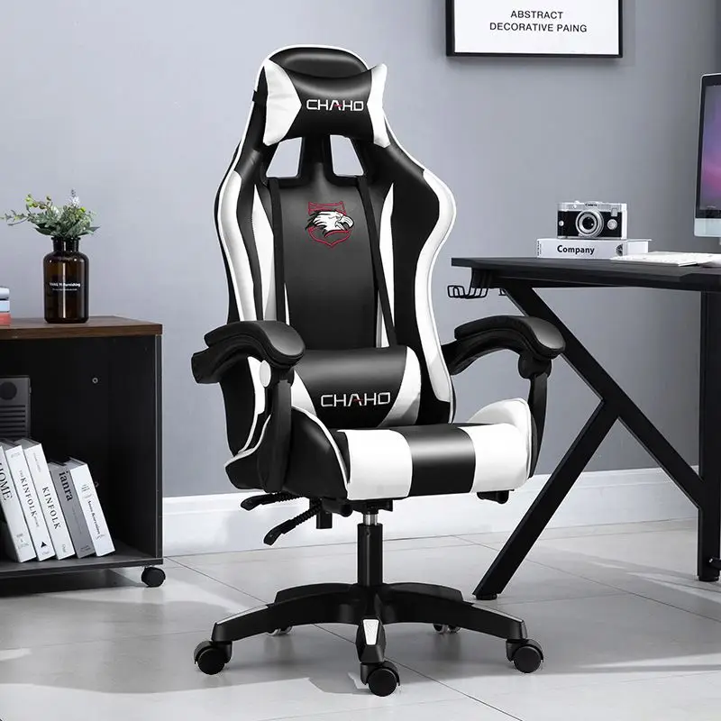 No Racing Pc Gaming Chair With Wheels