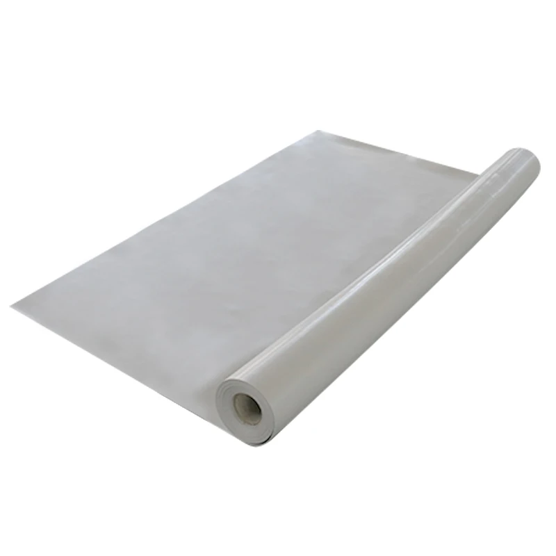 
1.5MM PVC waterproofing membrane building waterproofing membrane use in factory and basement 