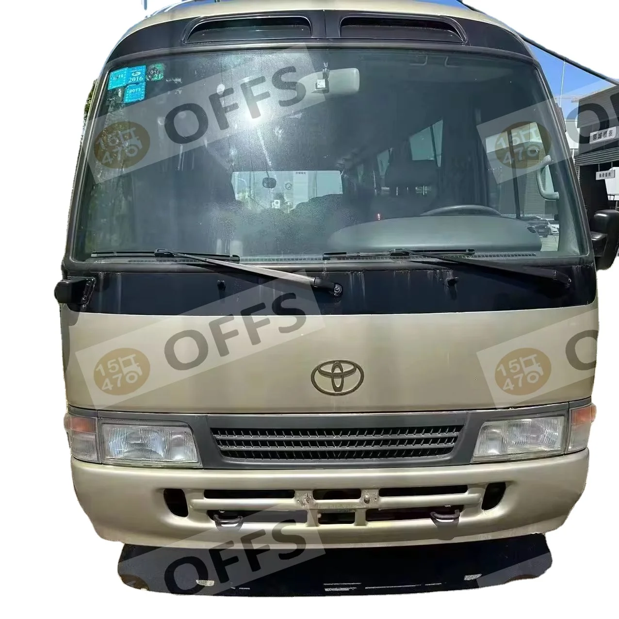 Китайский бренд second hand Toyota Coaster автобус 2020 цена переднего двигателя автобусы и каботажное судно мини-автобус из Китая