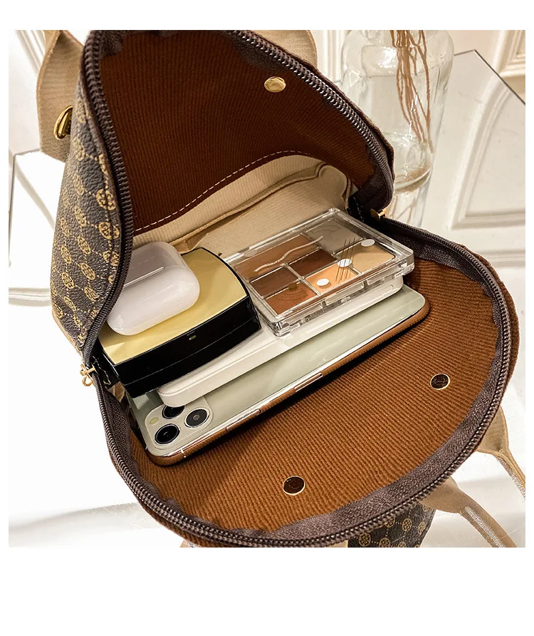 Waterproof comfort PU material luxury bags for women famous brand handbag