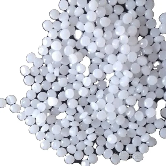 HDPE SINOPEC Virgin /Recycled high density polyethylene Resin/Granules/Pellets film grade