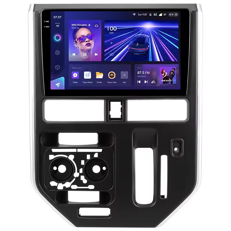 TEYES CC3L CC3 2K For Toyota Roomy 1 2016 - 2020 Right hand driver Car Radio Multimedia Video Player Navigation stereo Android