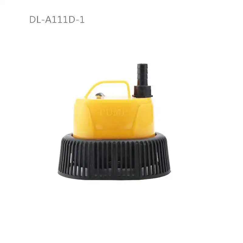 DL 25W GARDEN FOUNTAIN MINI SUBMERSIBLE ELECTRIC WATER PUMP